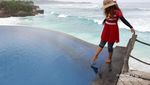 Nusa Lembongan Punya Dream Beach nan Cantik