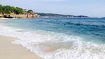 Nusa Lembongan, Serasa Punya Pantai Pribadi