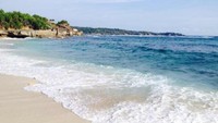 Dream Beach