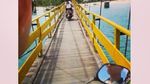 Nusa Lembongan, Serasa Punya Pantai Pribadi
