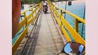 Suspension Bridge