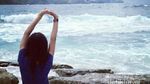 Nusa Lembongan, Serasa Punya Pantai Pribadi