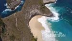 Nusa Penida dan 3 Wisata Alam Eksotisnya