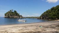 Cristal Bay yang menawan