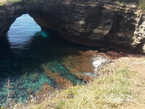 Nusa Penida, Sisi Indah Bali yang Belum Mainstream