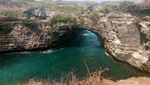 Nusa Penida yang Makin Jadi Idola