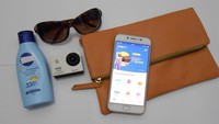 Selalu Siap Berpetualang dengan tiket.com