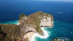 Nusa Penida yang Makin Jadi Idola
