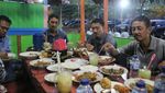 Nyam! Aneka Makanan Nikmat Khas Serambi Mekah