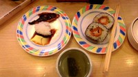 Sushi Asli Jepang