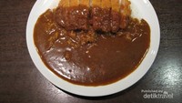 Nasi Kari yang Menggoda Selera