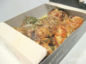 Nyam! Ini 3 Kuliner Halal di Jepang