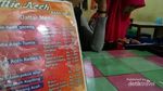 Nyam! Lezatnya Mie Aceh di Semarang