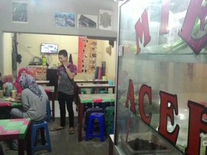 Nyam! Lezatnya Mie Aceh di Semarang