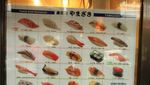 Nyam! Nikmatnya Sarapan Sashimi di Pasar Tsukiji