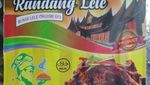 Nyam! Wisata Kuliner Randang Lele di Pesisir Selatan