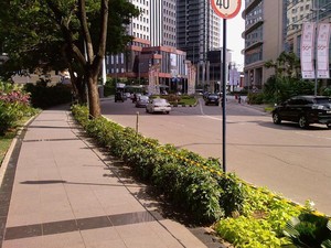 Nyaman Berjalan Kaki di 5 Kota Besar di Indonesia