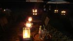 Nyammm! Nikmatnya Makan Malam Romantis di Jimbaran, Bali