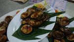 Nyammm! Nikmatnya Makan Malam Romantis di Jimbaran, Bali