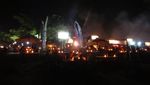 Nyammm! Nikmatnya Makan Malam Romantis di Jimbaran, Bali