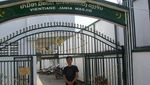 Nyaris Kehabisan Uang di Vientiane, Laos