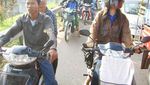 Nyaris Kehabisan Uang di Vientiane, Laos
