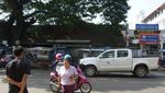 Nyaris Kehabisan Uang di Vientiane, Laos