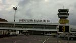 Nyepi, Bandara Ngurah Rai Bali Ditutup Jumat