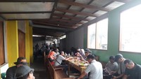 Kedai Mbah Carik