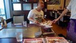 Nyobain Okonomiyaki Langsung di Negara Asalnya