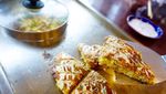 Nyobain Okonomiyaki Langsung di Negara Asalnya