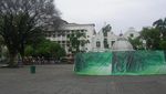 Nyonya Tua yang Semakin Genit Bersolek