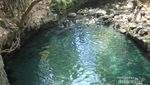 Oase Seperti di Padang pasir Ini Ada di Yogyakarta