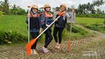 Obama Sudah Rafting di Bali, Kamu Kapan?