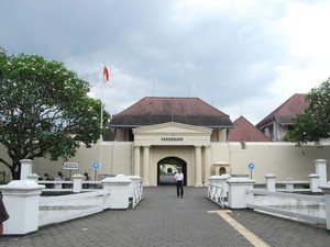 Objek Wisata yang Murah Meriah & Gratisan di Yogya