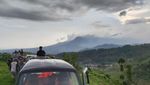 Off Road di Malang Memang Dahsyat!