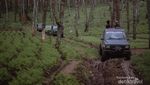 Off Road Menantang di Jawa Timur