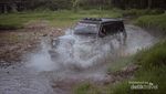 Off Road Menantang di Jawa Timur