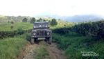 Off Road Seru di Royal Safari Garden, Puncak