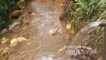 Offroad di Bogor Bikin Long Weekend Makin Seru