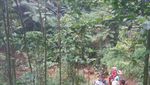 Offroad di Bogor Bikin Long Weekend Makin Seru