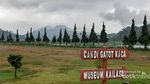 Oh Candi Arjuna, Pesonamu Tak Lekang oleh Usia