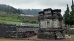 Oh Candi Arjuna, Pesonamu Tak Lekang oleh Usia