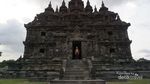Oh Candi Plaosan.. Semoga Cantikmu Terus Berpendar