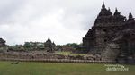 Oh Candi Plaosan.. Semoga Cantikmu Terus Berpendar