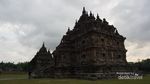 Oh Candi Plaosan.. Semoga Cantikmu Terus Berpendar