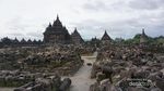 Oh Candi Plaosan.. Semoga Cantikmu Terus Berpendar