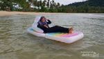 Oh, Cantiknya Alam Kalimantan Barat