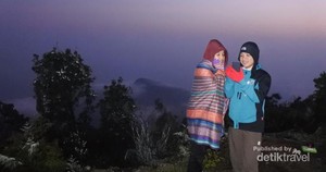 Oh, Cantiknya Alam Kalimantan Barat