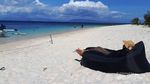 Oh, Indahnya Gili Kondo Lombok Timur!